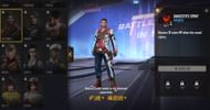 Antonio: Gangster's Spirit (Image via Garena)